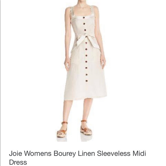 NEW! Joie Dress in “Froth” color - Picture 6 of 8